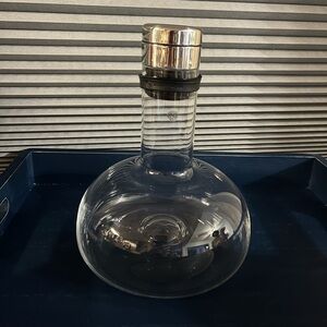 Menu X Norm Handmade Wine Aerator Breather Decanter